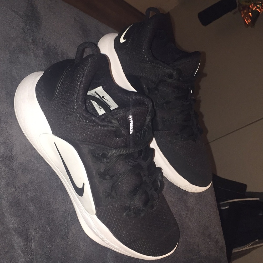 Nike Hyperdunks